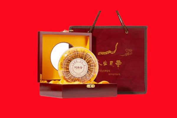 辽源回收冬虫夏草.jpg